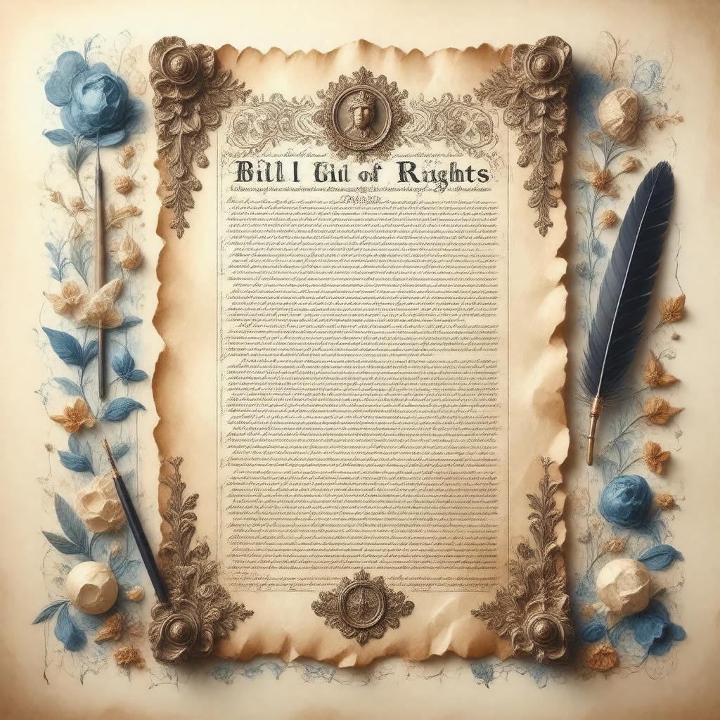 English Bill of Rights
